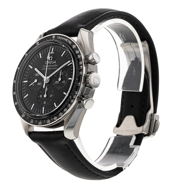 Omega Speedmaster Moonwatch Professional 310.32.42.50.01.002 Image 2